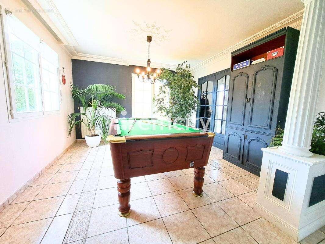 Maison à ACIGNE