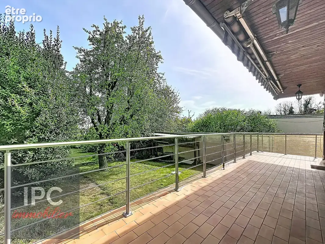 Pierrefitte Maison 8 pièce(s) , 4 Chambres 147 m2, 820m² de terrain - photo 5