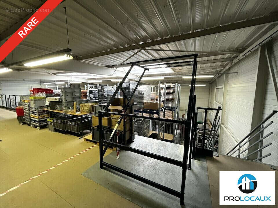 Autre à LACROIX-SAINT-OUEN