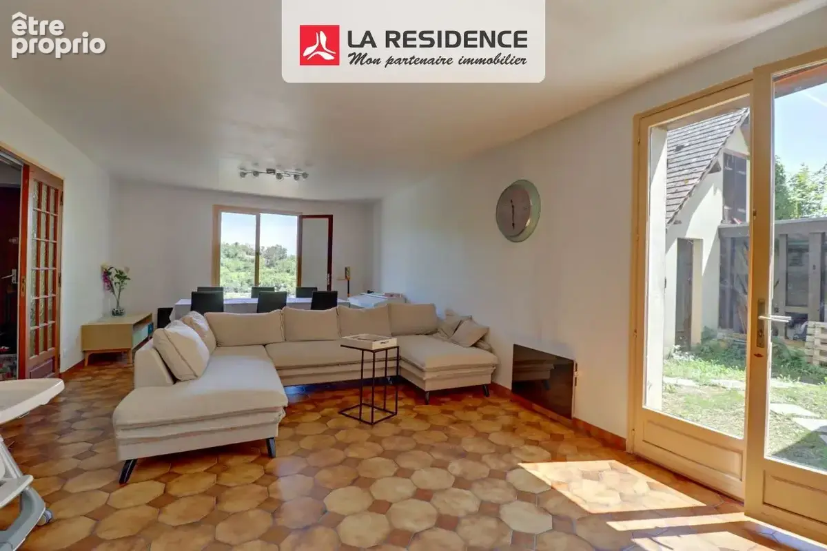Maison 160 m² à Les Andelys  - photo 5