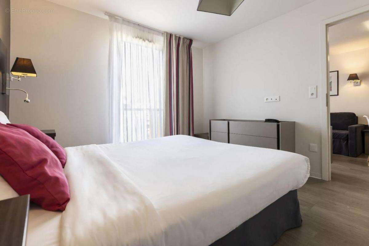 Appartement à COLMAR