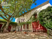 Maison à L'ISLE-SUR-LA-SORGUE