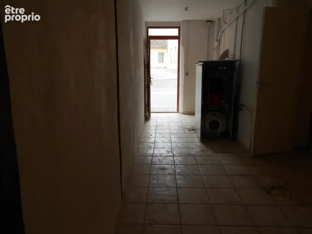 Maison de village avec 3 chambres à acheter à Massay - photo 8