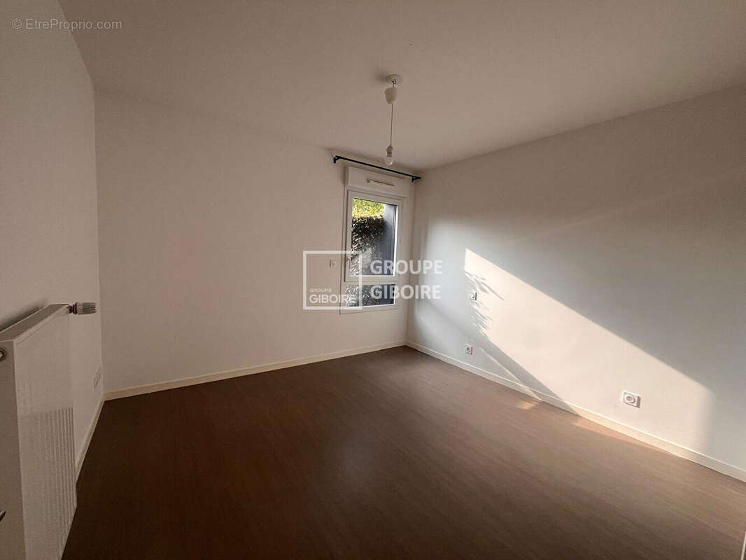 Appartement à SAINT-MALO
