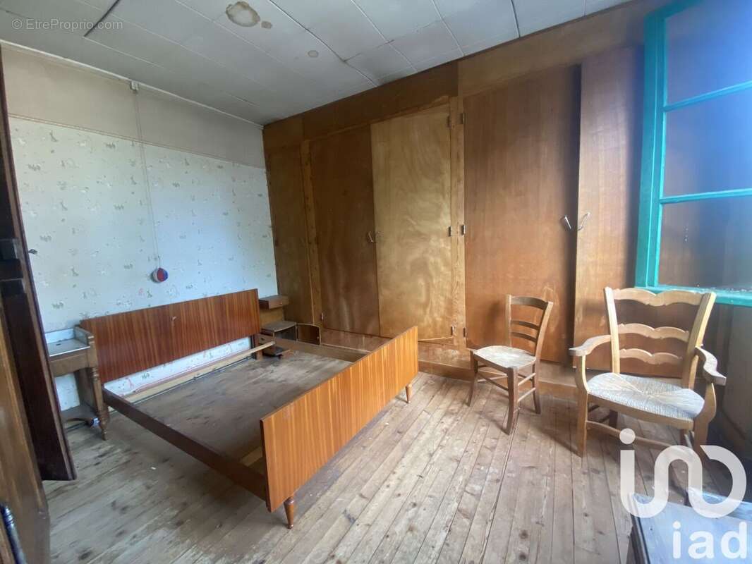 Photo 8 - Maison à VILLAINES-SOUS-MALICORNE