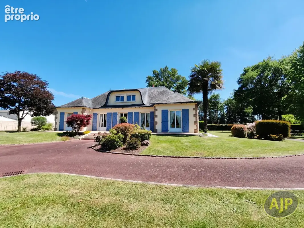 Maison à BLAIN