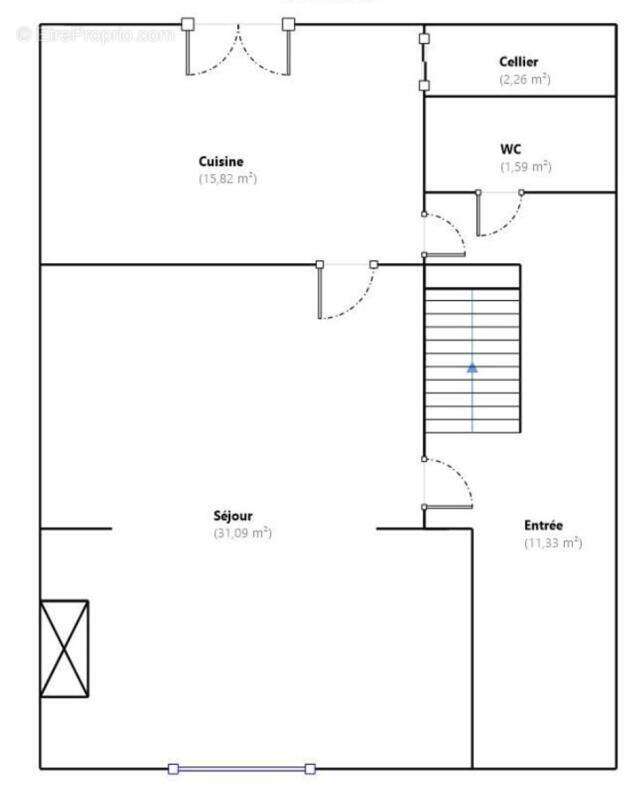 Maison 126 m² à Dunkerque  - photo 4