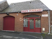 Commerce à MAROILLES