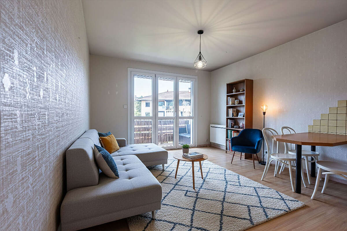 Appartement à ANNECY