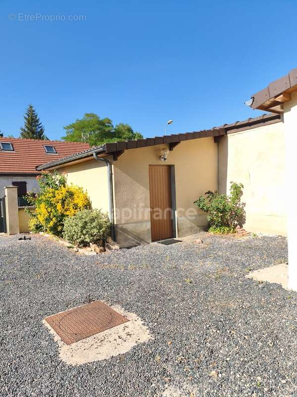 Ensemble immobilier VILLERS AUX BOIS (51130) - photo 4