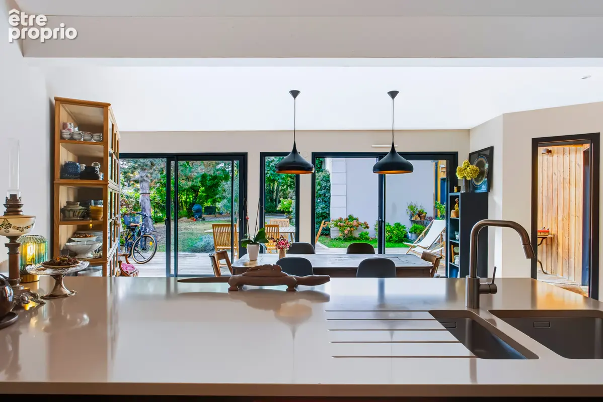 Maison d'architecte de 5 pièces - DPE A - photo 5