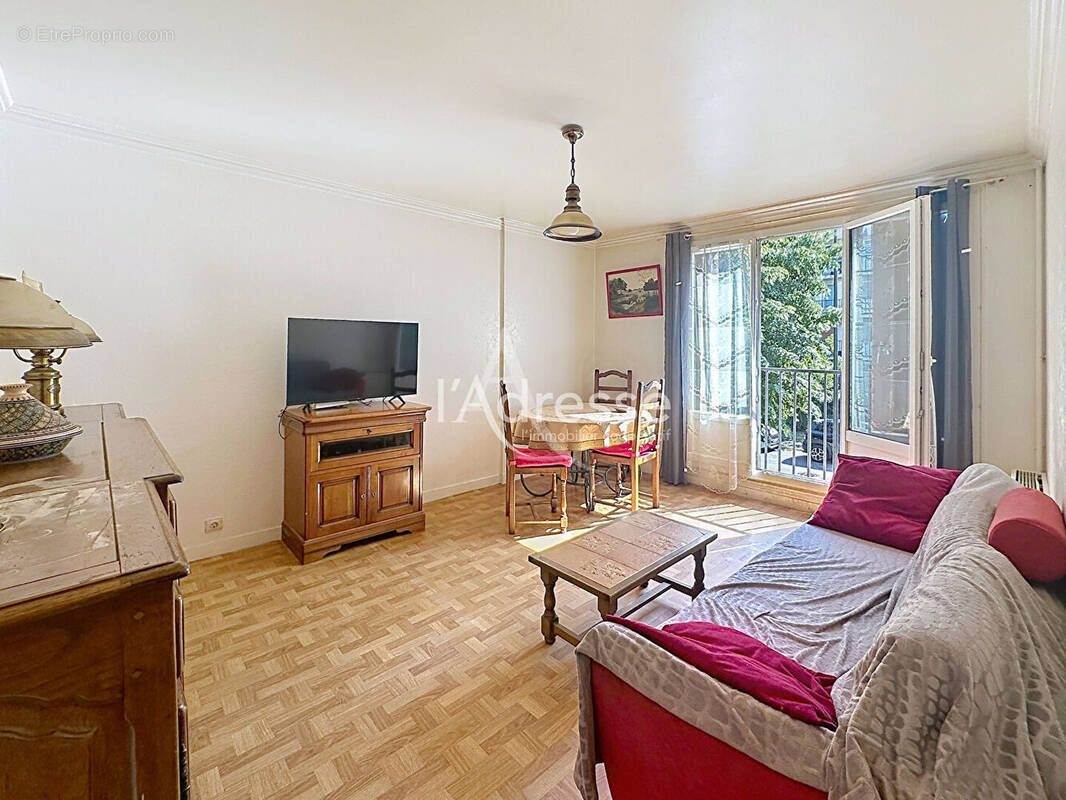 Appartement à BROU-SUR-CHANTEREINE