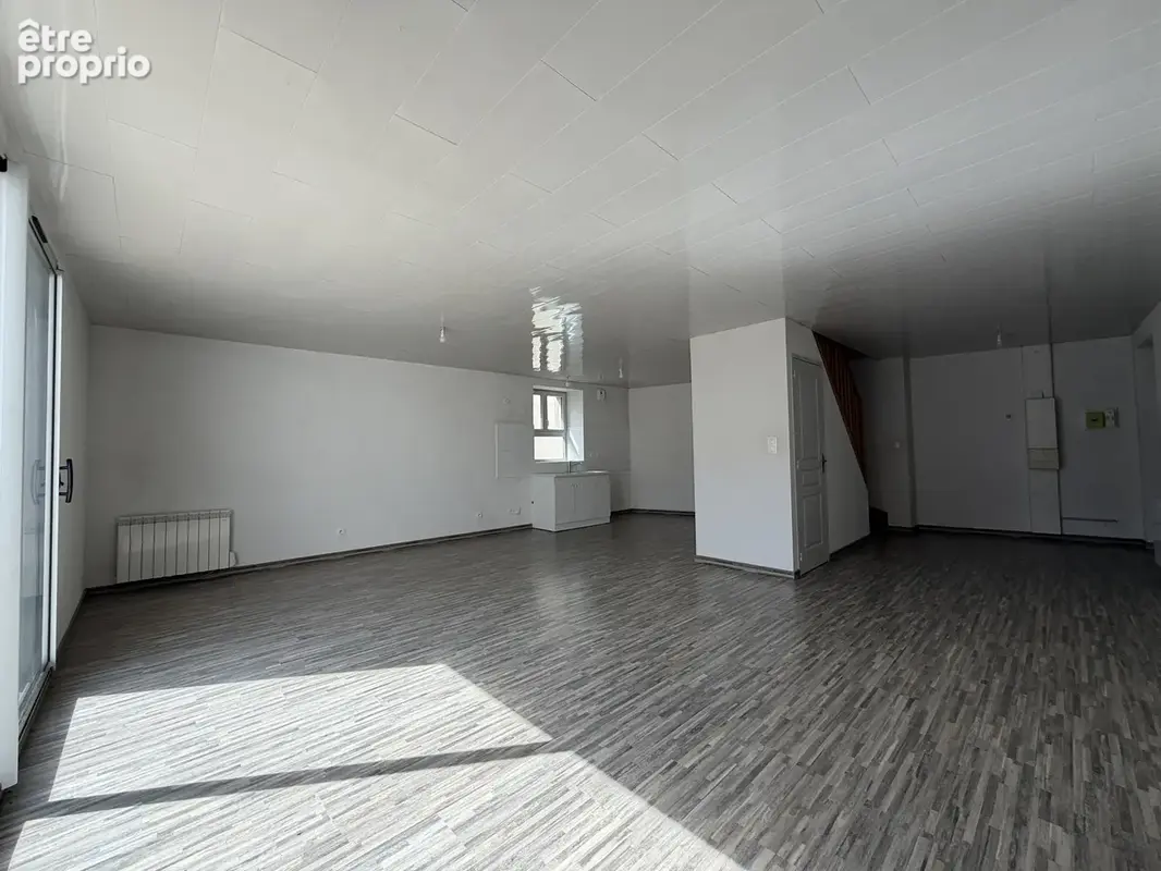 En exclusivité   immeuble de rapport à neuville-sur-ain - photo 4