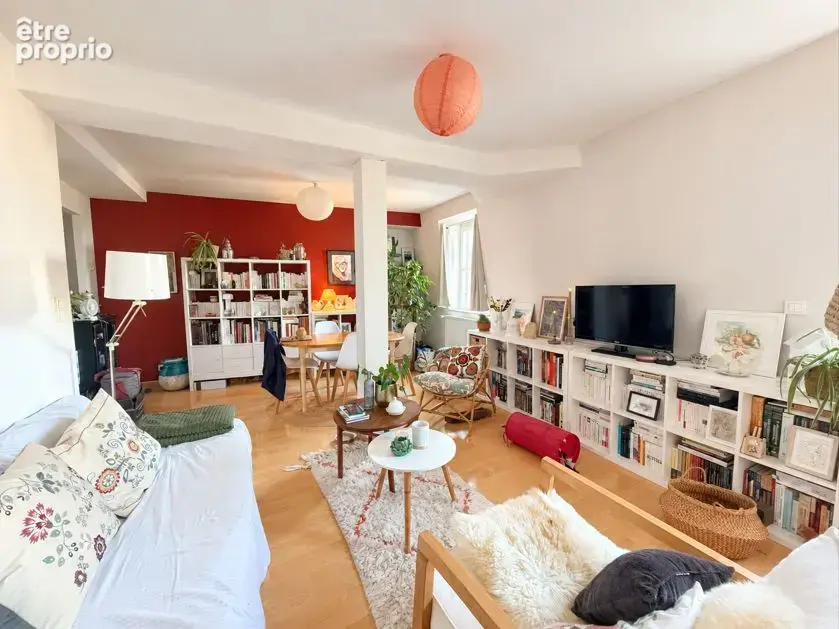 Photo Appartement à Compiegne au prix de 189 000€