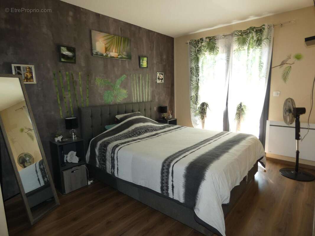 Photo 6 - Maison à MONTBRUN-DES-CORBIERES