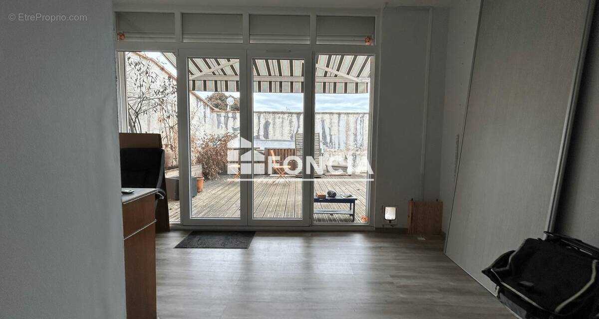 Appartement à DUNES