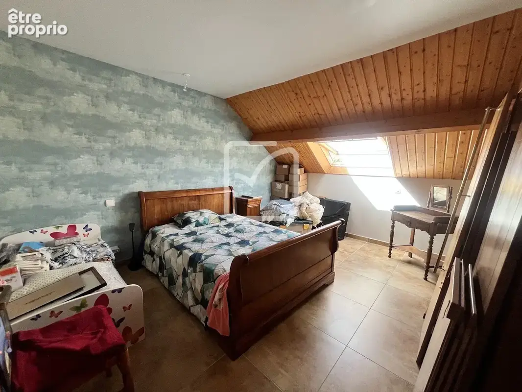 A 15mn du centre de  BRIVE - Maison 160m2- 4 chambres -  vie de plain pied - DPE B - photo 13