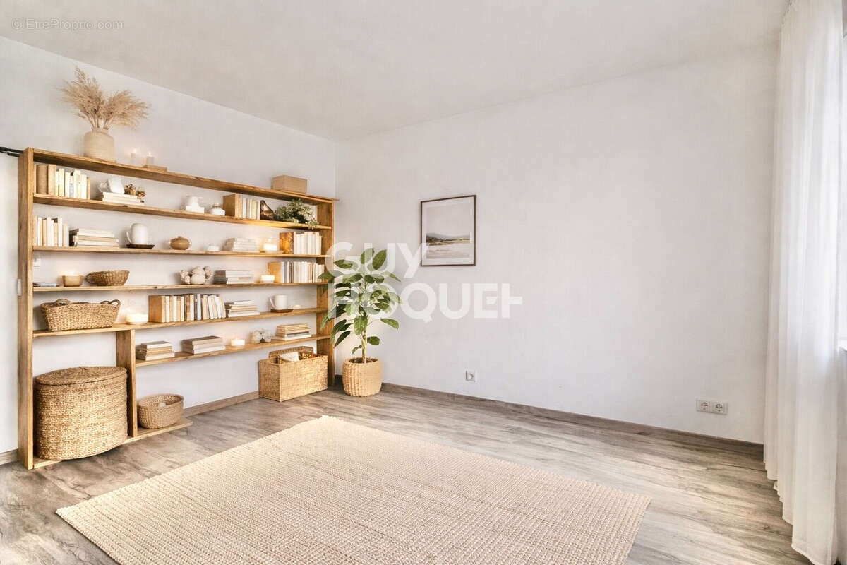 Maison à LA TESTE-DE-BUCH