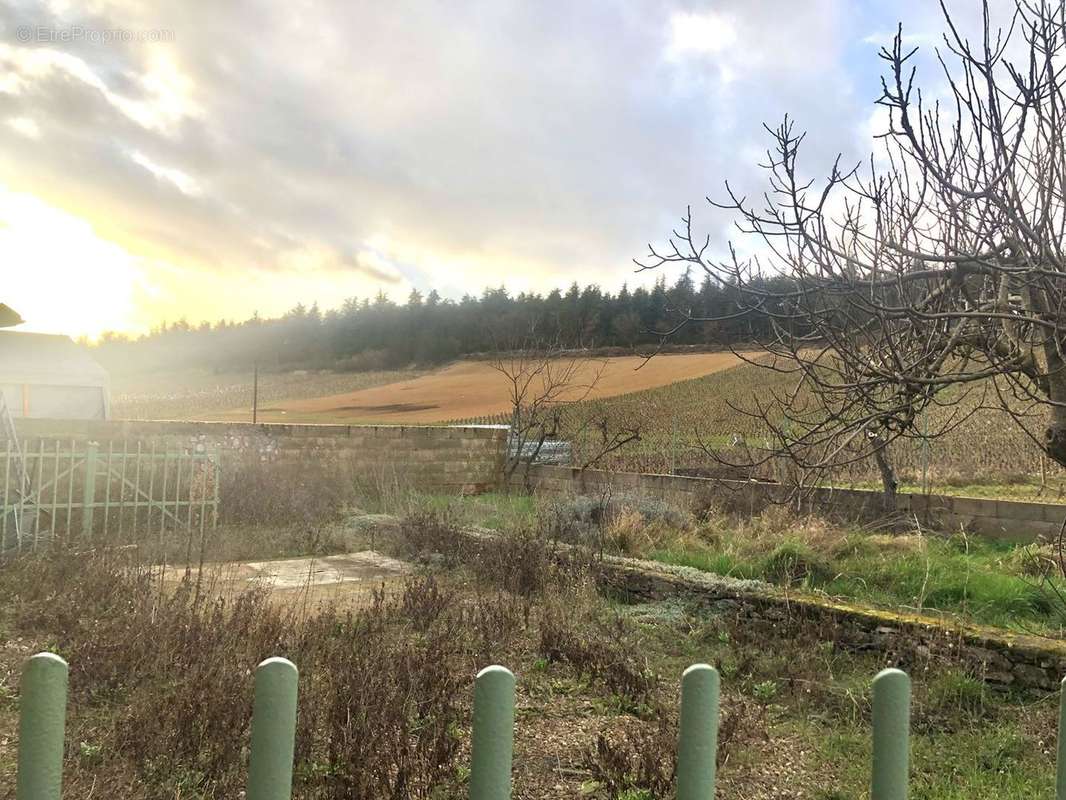 Appartement à CHALON-SUR-SAONE