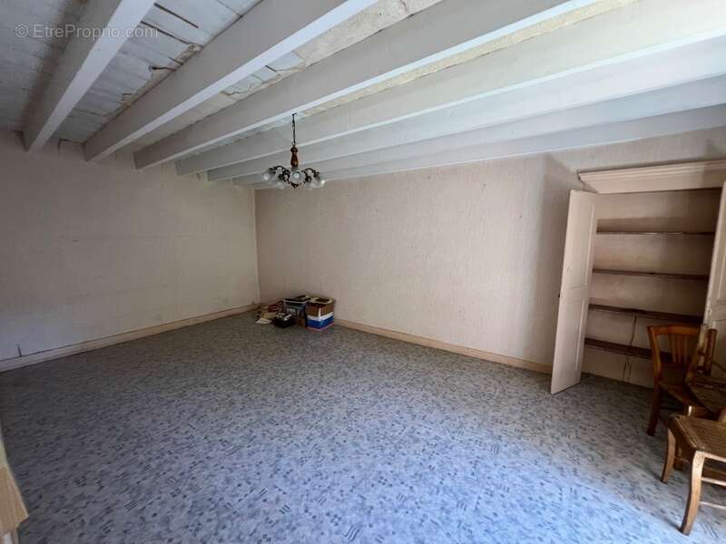 Maison à vendre 4 pièces SAINT NIZIER D'AZERGUES (69) - photo 13