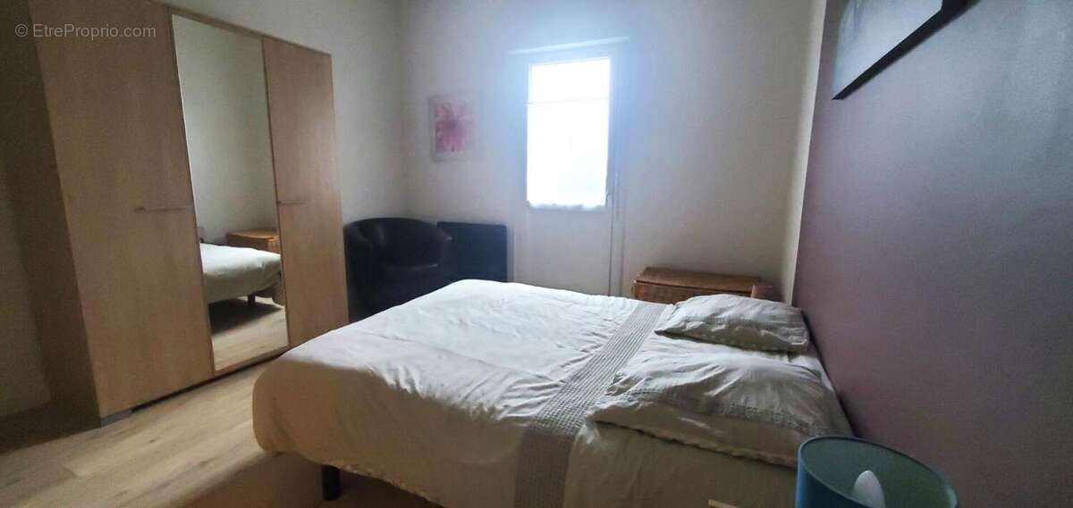 Maison à LA PLAINE-SUR-MER