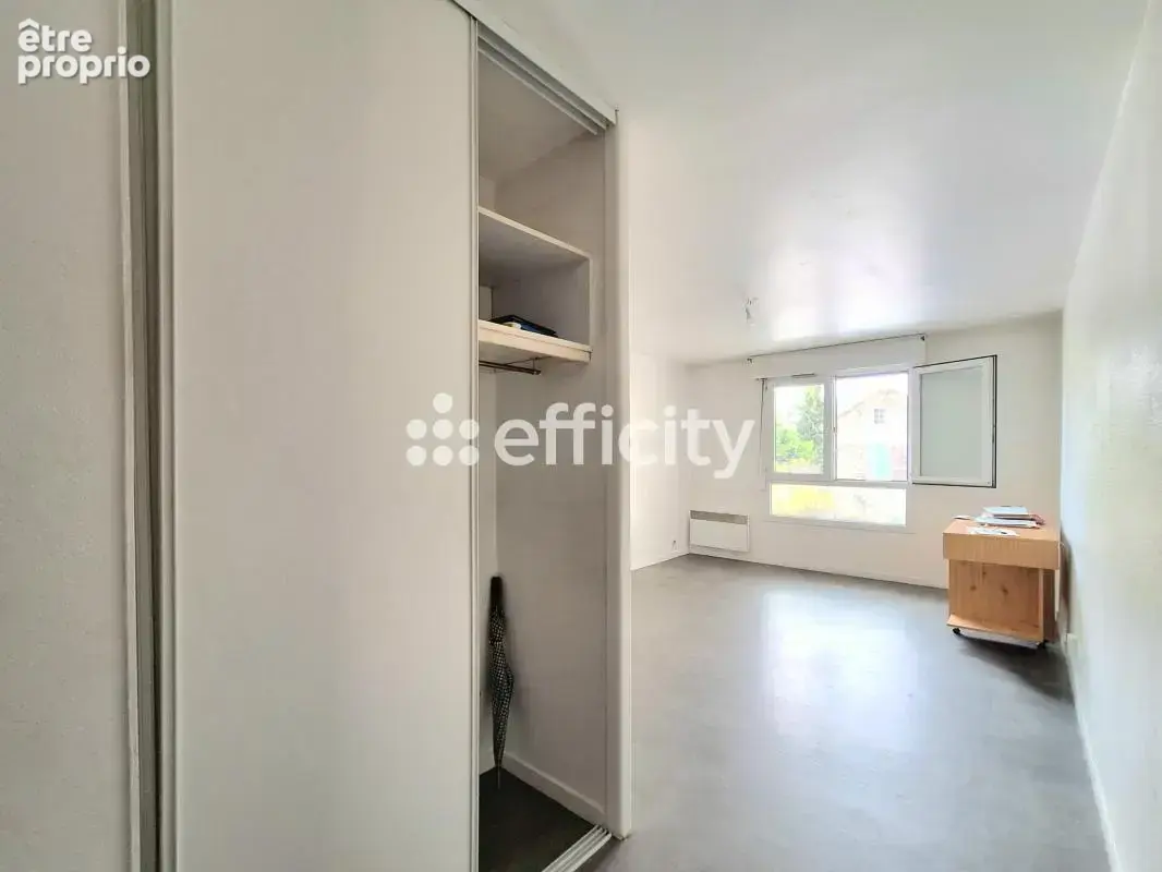 Appartement ancien - photo 6