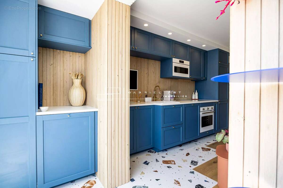 Appartement à CAPBRETON