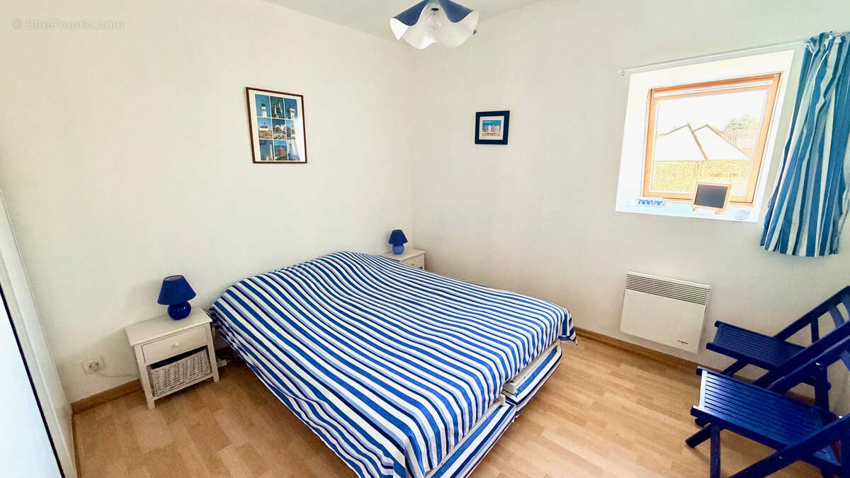 Maison 3 chambres AMBLETEUSE - photo 4