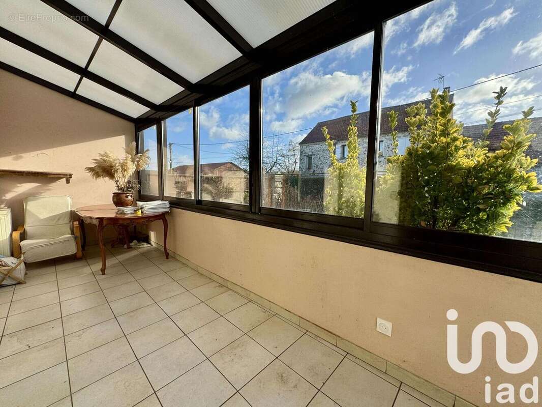 Photo 2 - Maison à CHATEAU-THIERRY