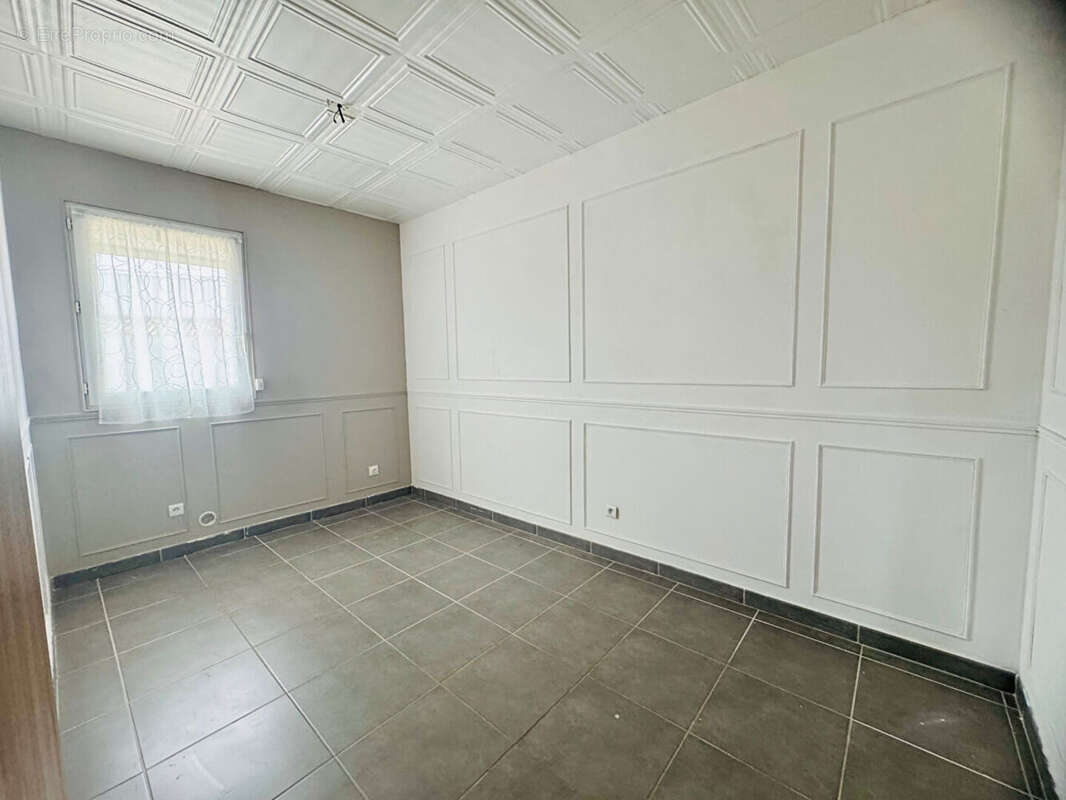 Appartement à ISTRES
