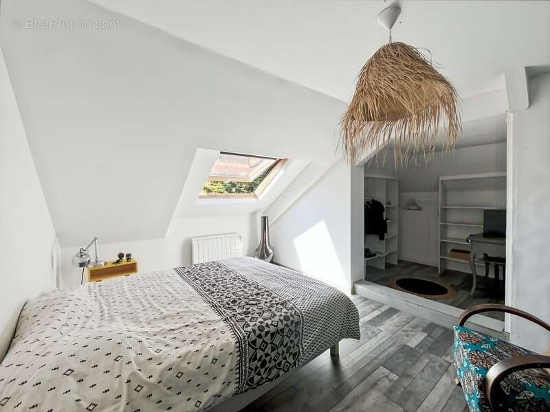 Maison à PERRECY-LES-FORGES