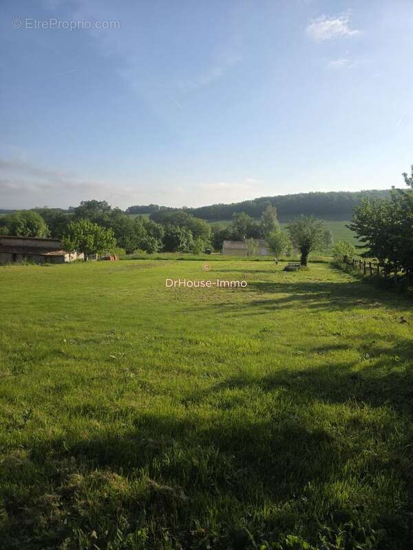 Terrain 730 m² à Tecou  - photo 6