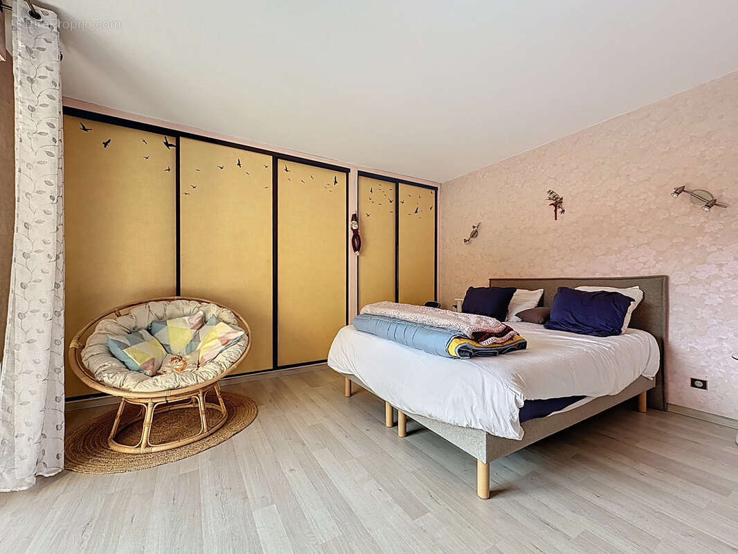 Appartement à RUMILLY