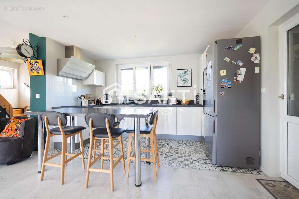 Photo 4 - Maison à GENAS