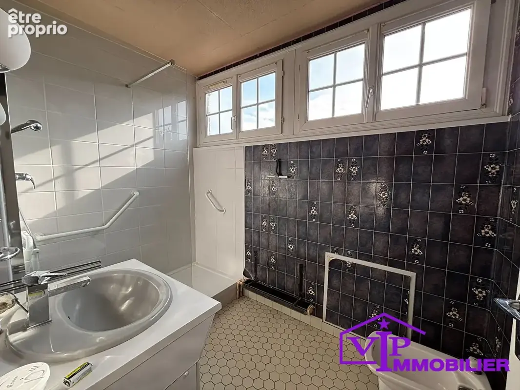 Pavillon individuel avec 3 chambres - photo 9