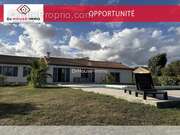 Maison à LE ROCHEREAU