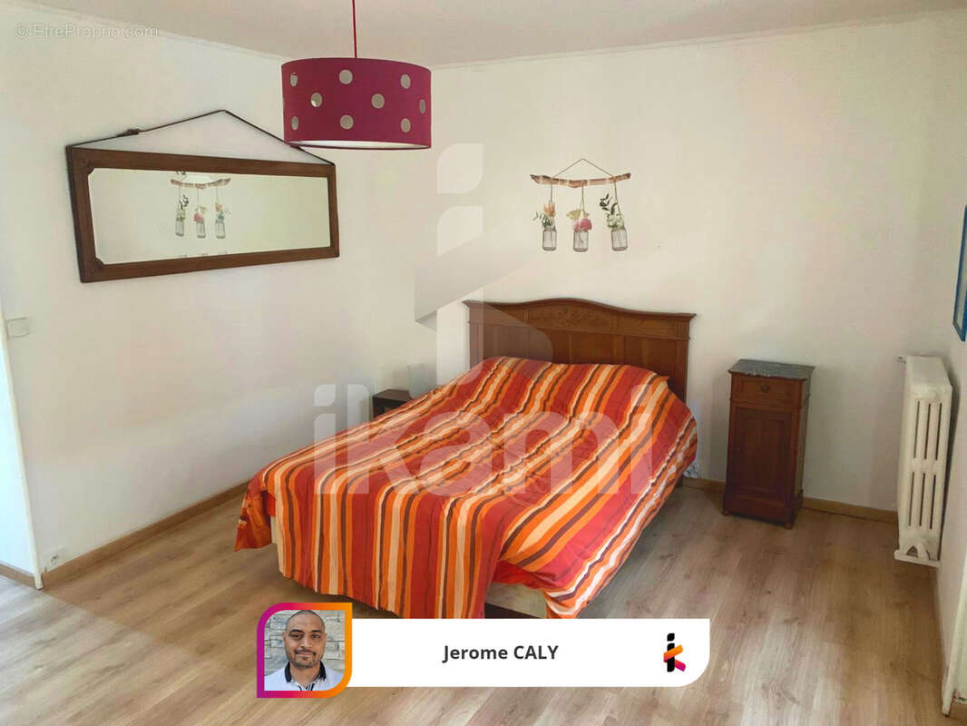 Maison à SAINT-MARCELLIN