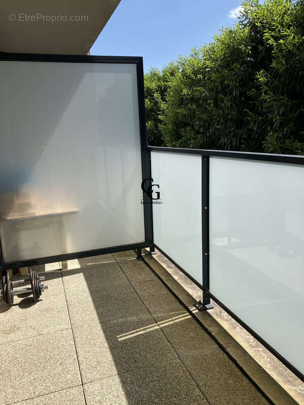 Appartement à SAINT-SEBASTIEN-SUR-LOIRE