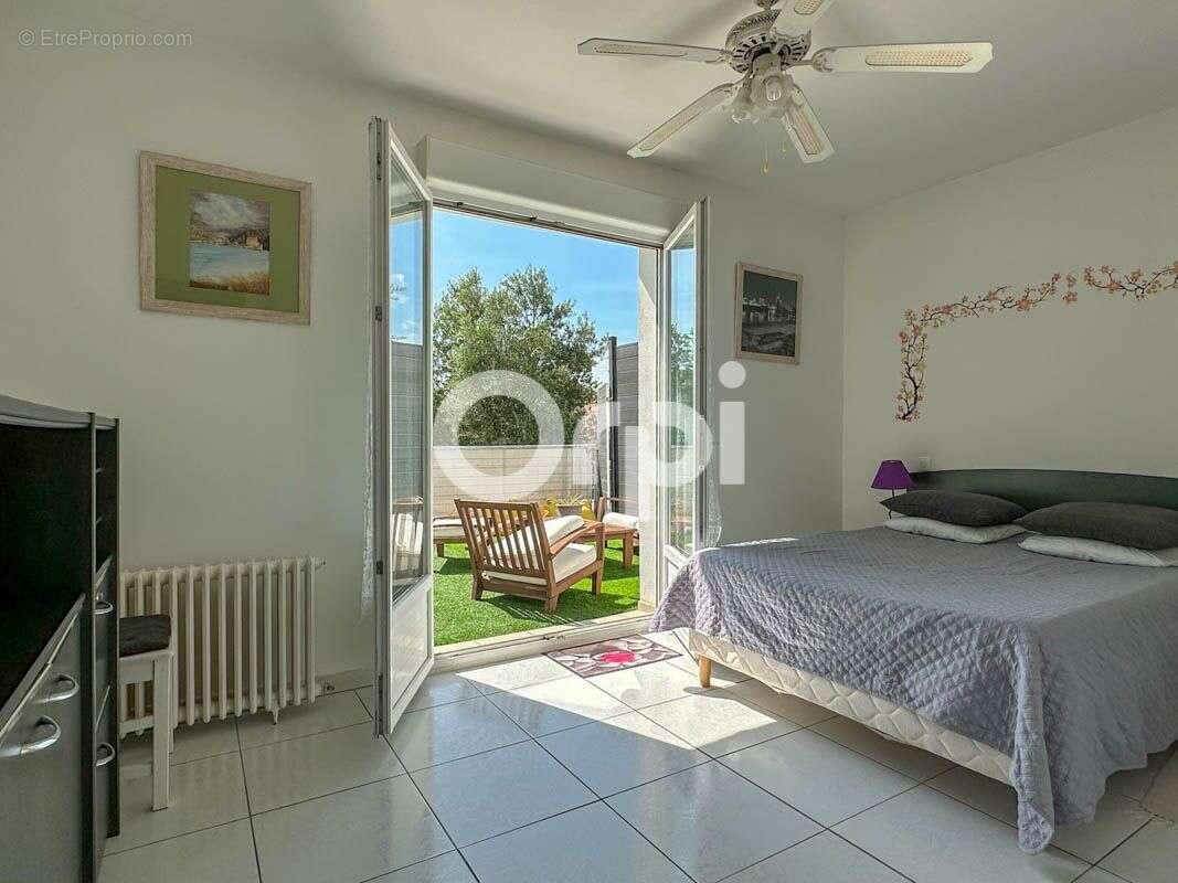 Maison à CHATELAILLON-PLAGE