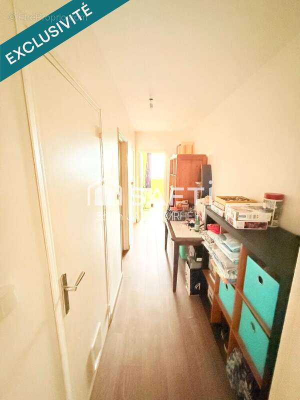 Photo 6 - Appartement à NOISY-LE-GRAND