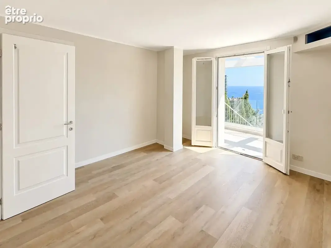 Immobilier roquebrune cap martin - proximité monaco - appartement 4/5 pièces neuf - photo 10