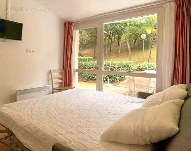 Appartement à LES MATHES