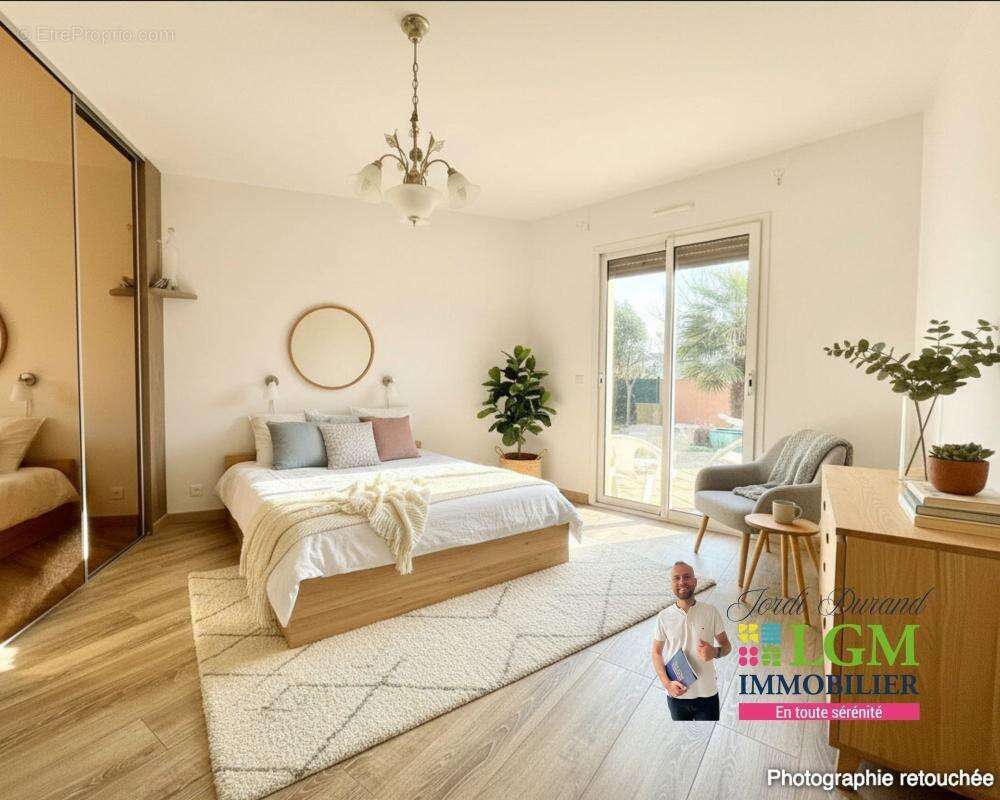 Maison à LA ROCHE-SUR-YON