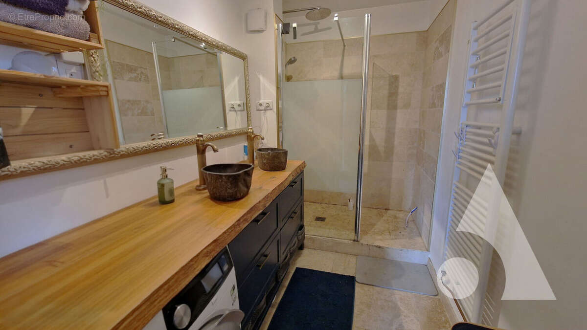 Appartement à TAVERNY