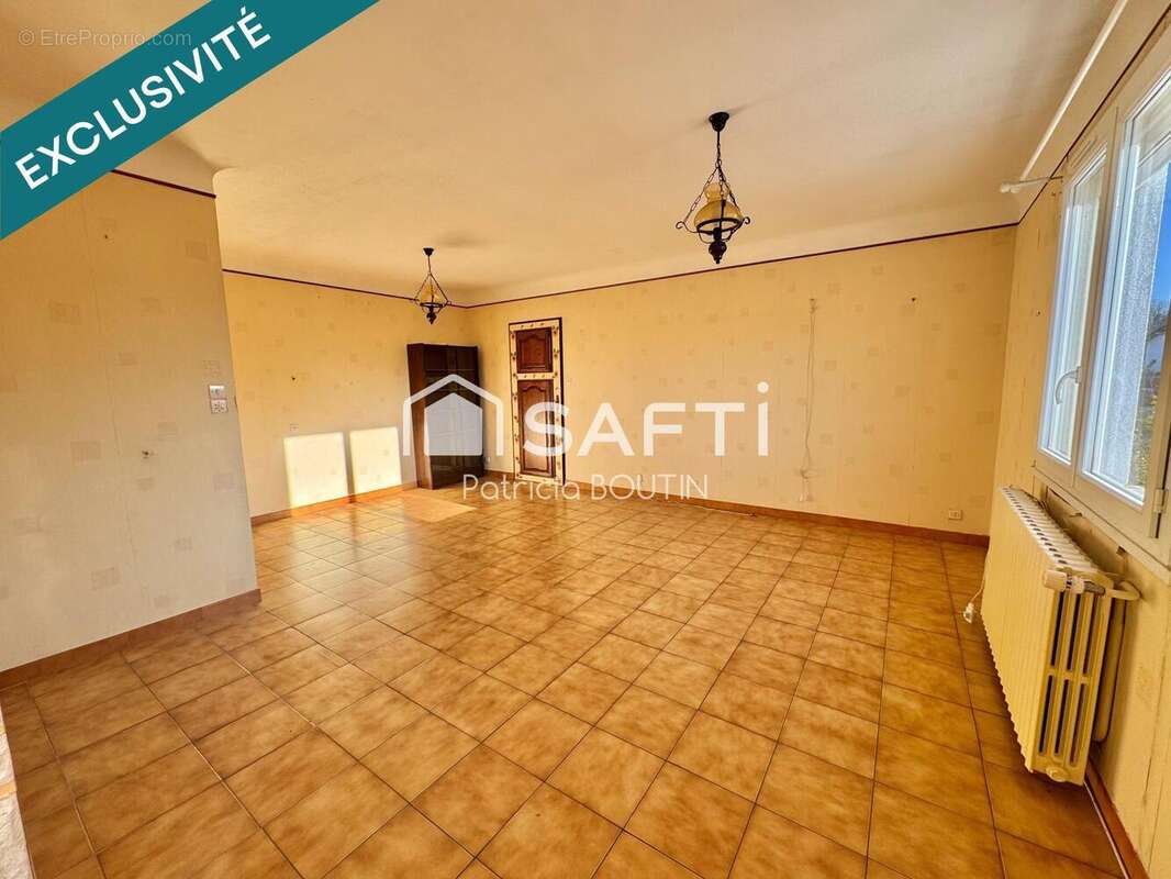 Photo 2 - Maison à COULON