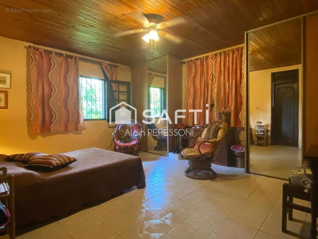 Photo 9 - Maison à MATOURY