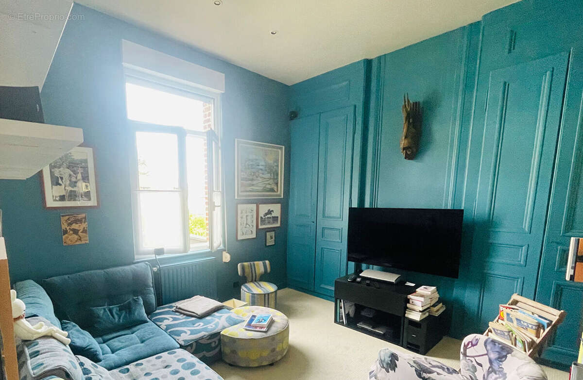 Maison  300 m2 - photo 11