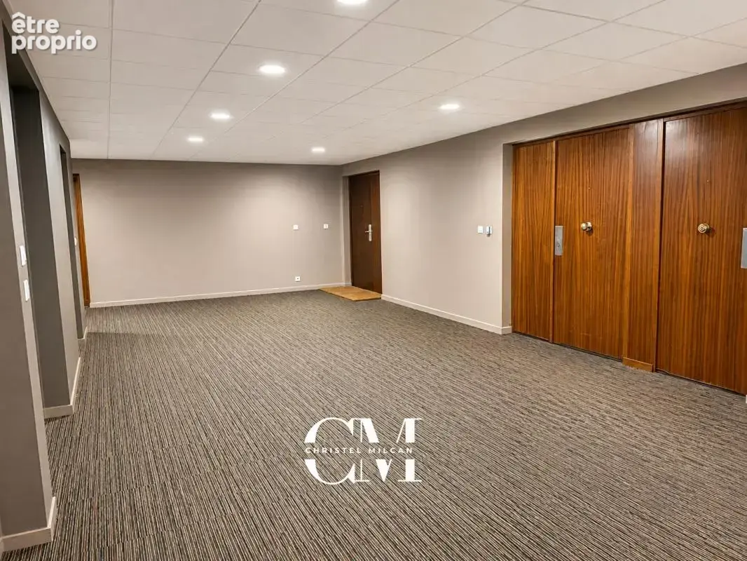 Appartement Bordeaux Croix-blanche 2 pièces 44 m2, balcon, parking, cave, piscine - photo 18