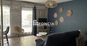 Appartement à MONTBONNOT-SAINT-MARTIN