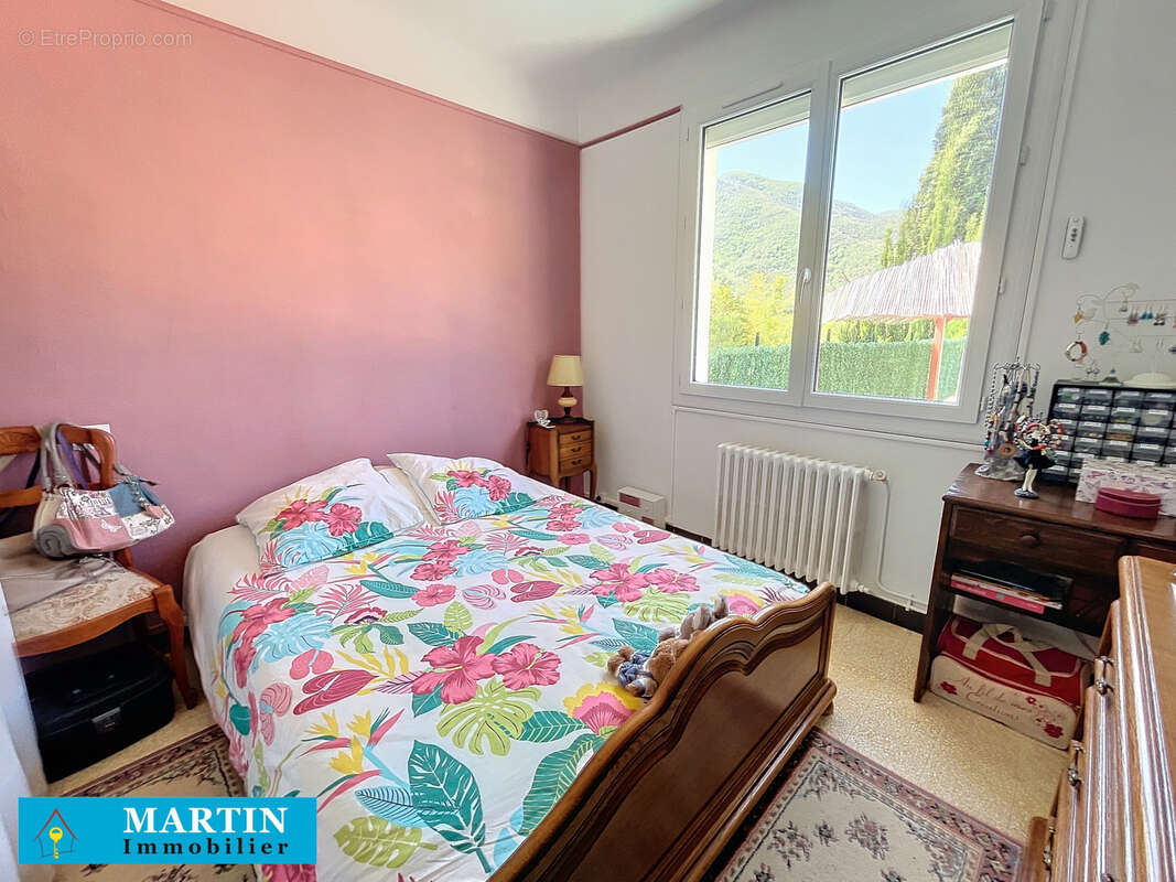 Maison à AMELIE-LES-BAINS-PALALDA